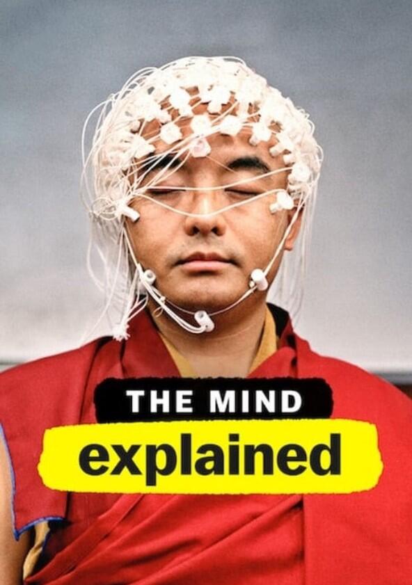 The Mind, Explained - Season 1 The Mind, Explained - Season 1