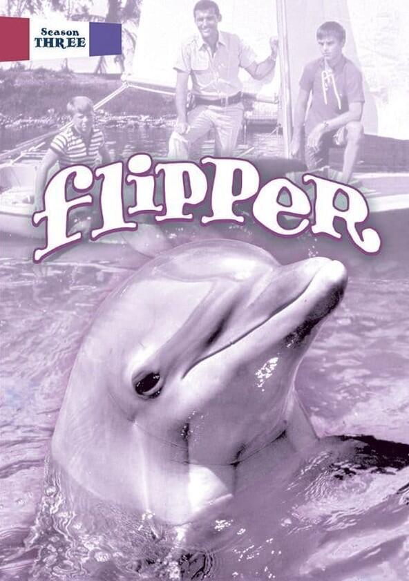 Flipper - Season 3 Flipper - Season 3