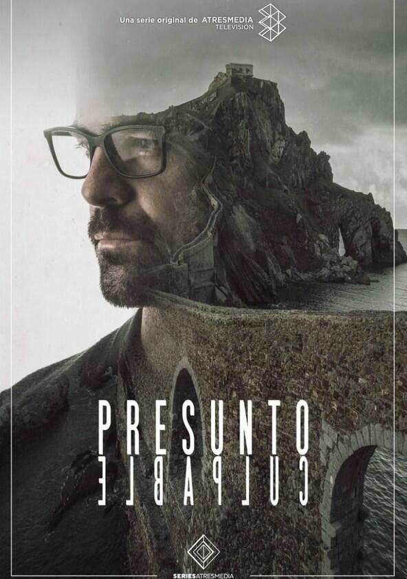 Presunto Culpable - Season 1 Presunto Culpable - Season 1