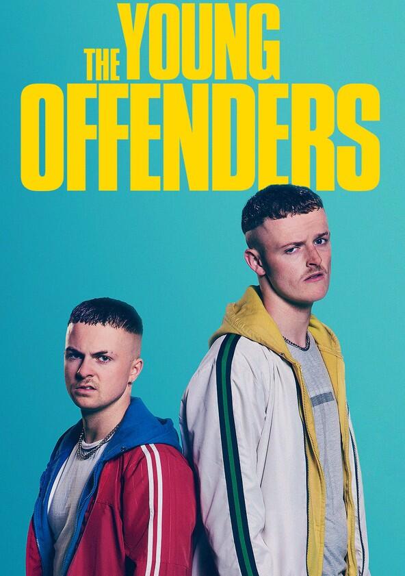 The Young Offenders - Season 2