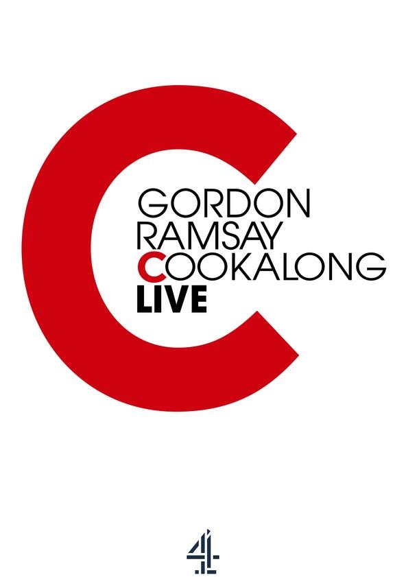 Gordon Ramsay Cookalong Live - Season 2