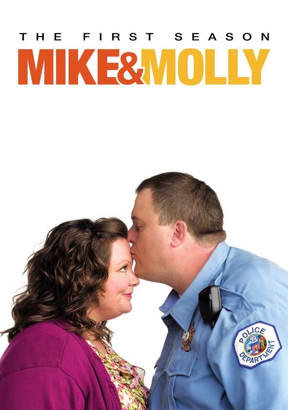 Mike & Molly - Season 1