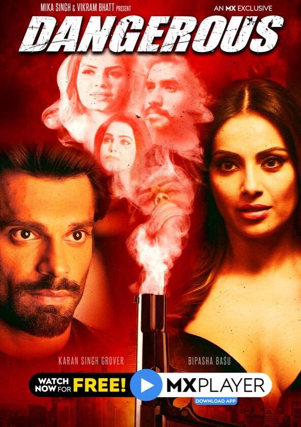 Dangerous - Season 1