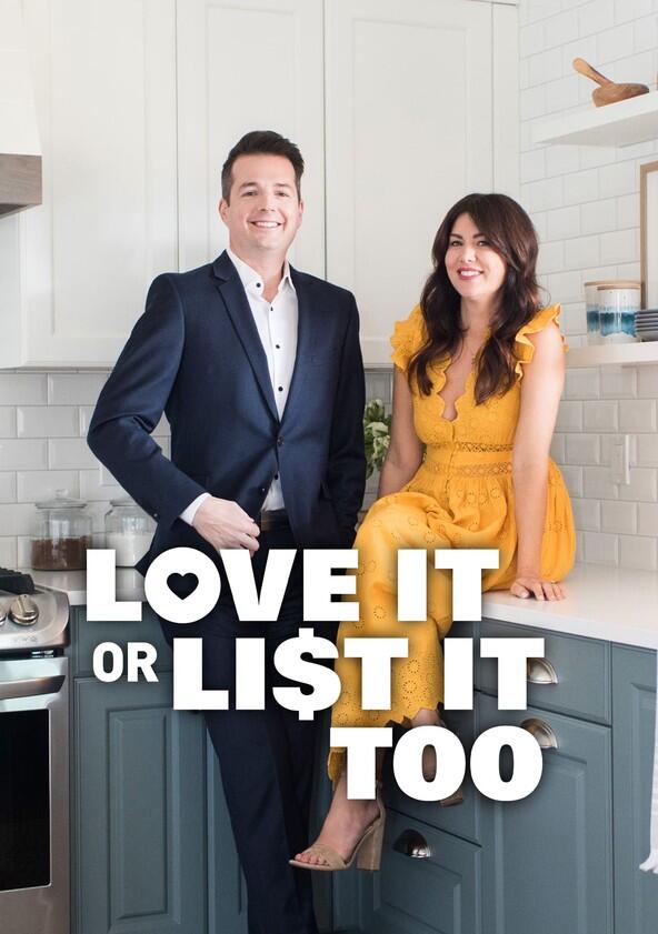 Love It or List It Vancouver - Season 5