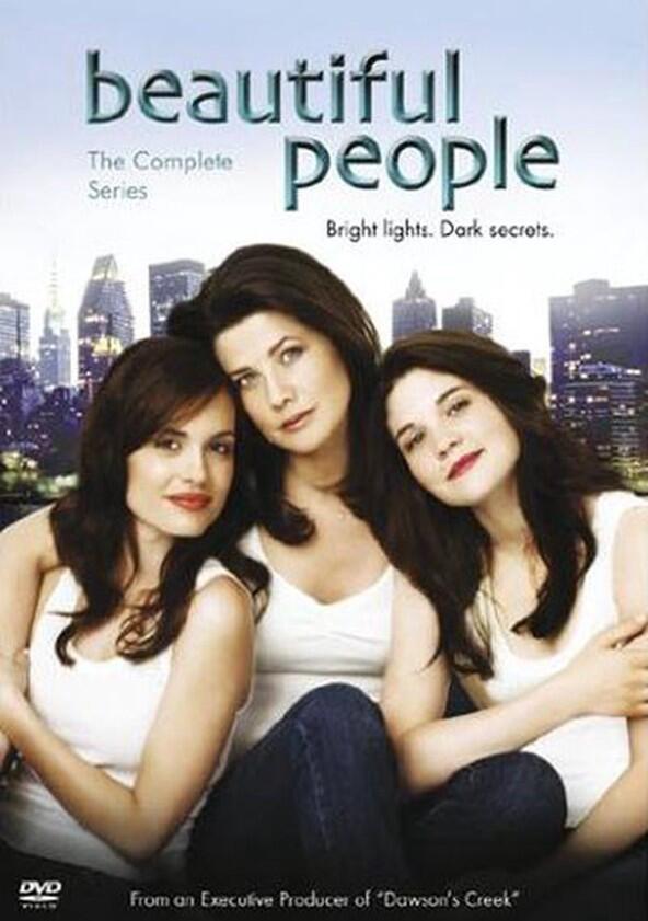 Beautiful People - Season 1 Beautiful People - Season 1