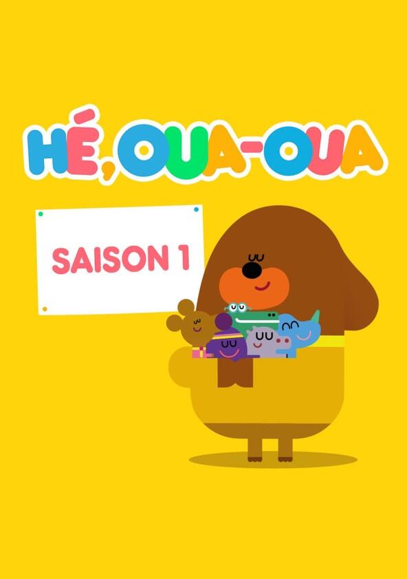 Hey Duggee - Season 2 Hey Duggee - Season 2