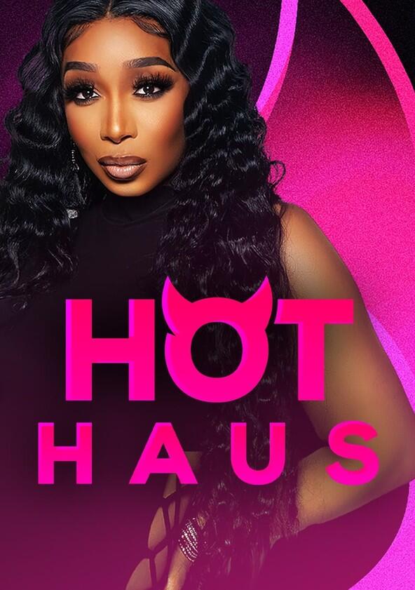 Hot Haus - Season 1 Hot Haus - Season 1