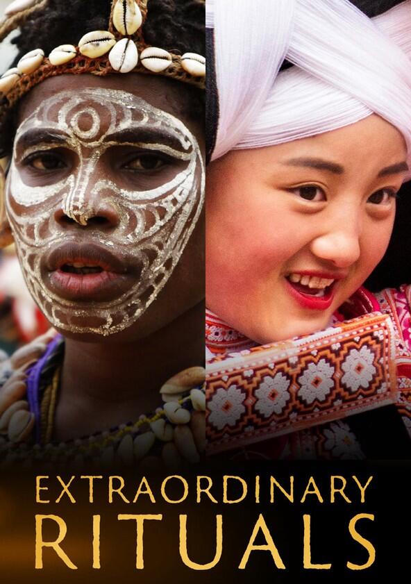 Extraordinary Rituals - Season 1 Extraordinary Rituals - Season 1