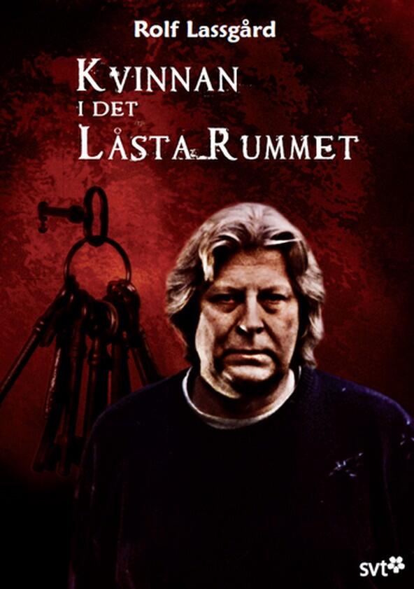 Kvinnan I Det Låsta Rummet - Season 1 Kvinnan I Det Låsta Rummet - Season 1