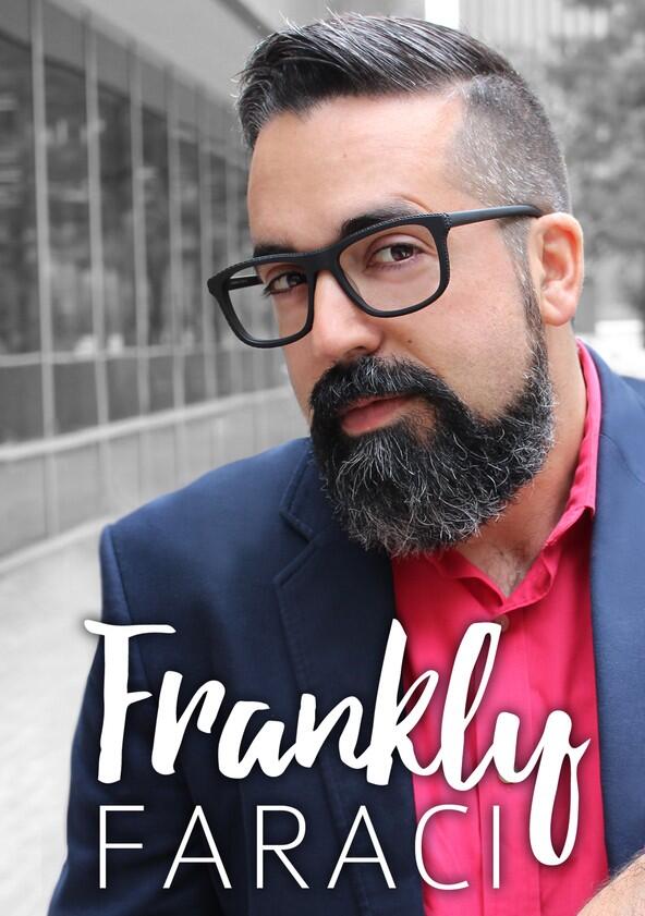 Frankly Faraci - Season 1 Frankly Faraci - Season 1