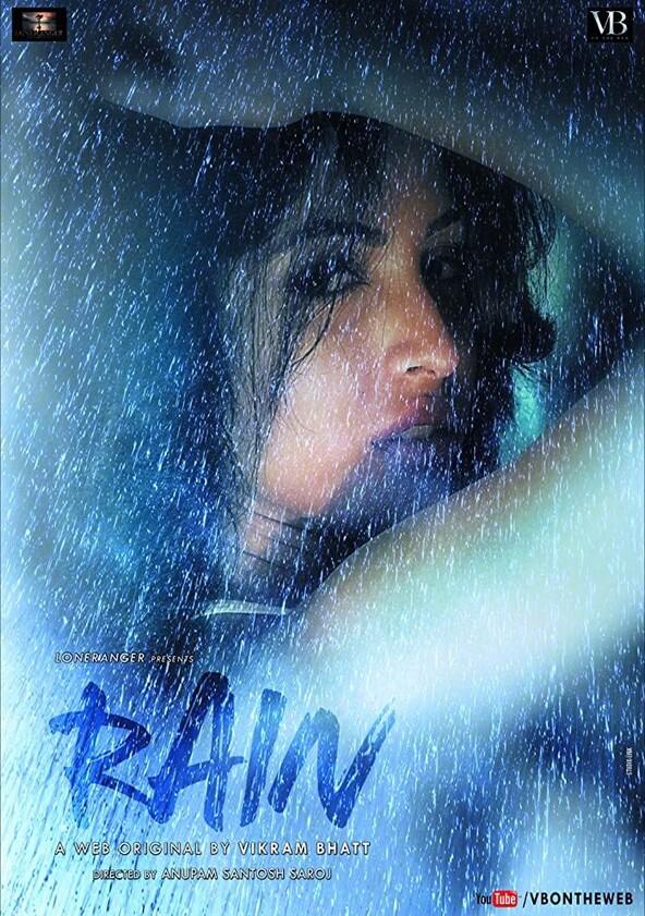 Rain - Season 1 Rain - Season 1