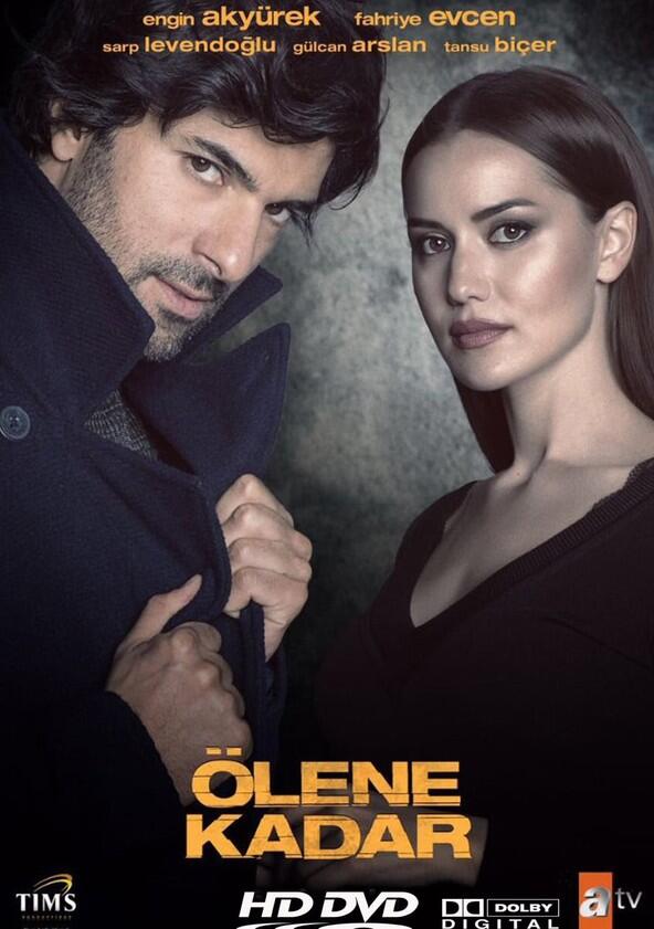 Ölene Kadar - Season 1 Ölene Kadar - Season 1