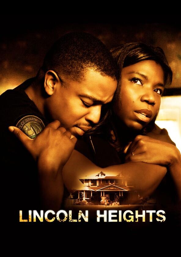 Lincoln Heights - Season 3 Lincoln Heights - Season 3