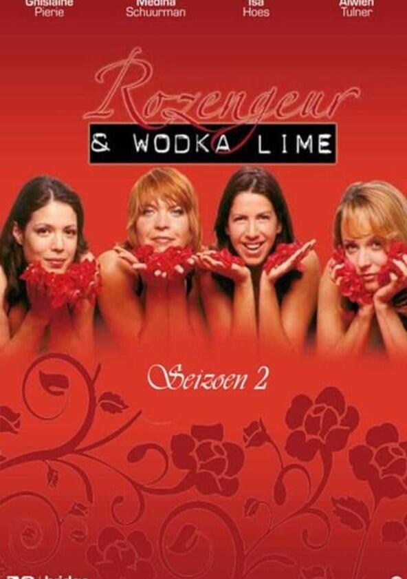 Rozengeur & Wodka Lime - Season 3