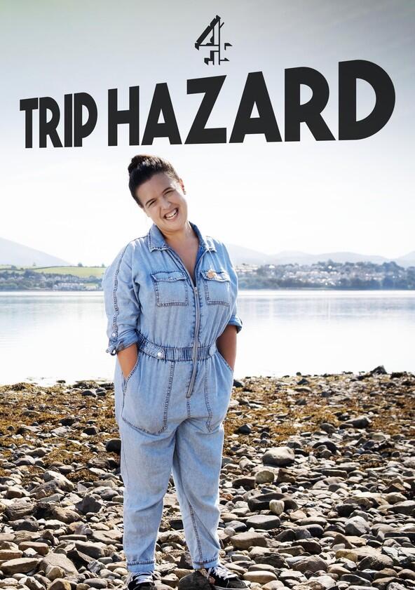 Rosie Jones' Trip Hazard - Season 2 Rosie Jones' Trip Hazard - Season 2