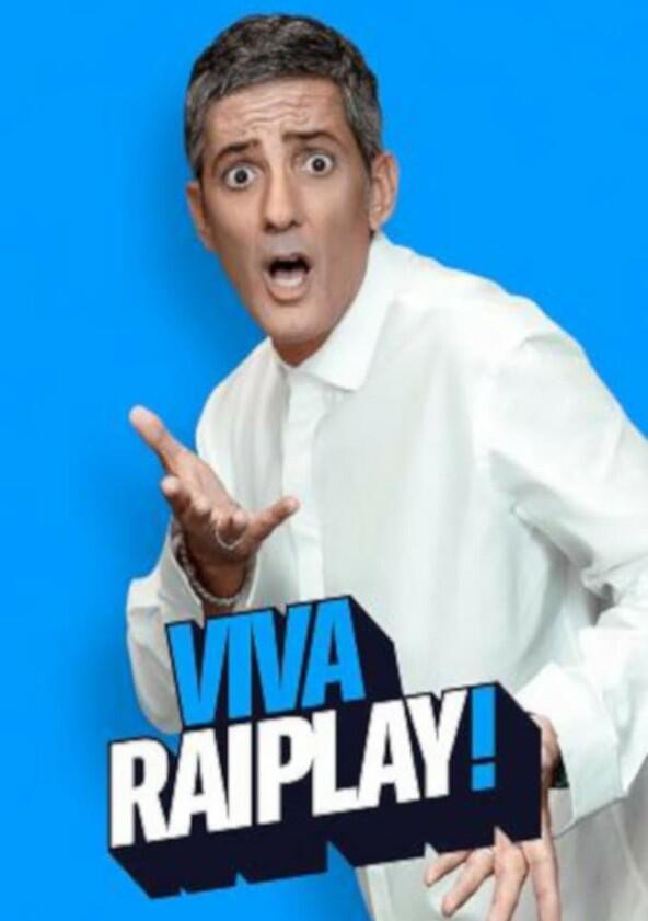 Viva RaiPlay! Viva RaiPlay!