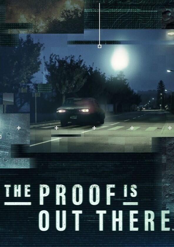 The Proof Is Out There - Season 5