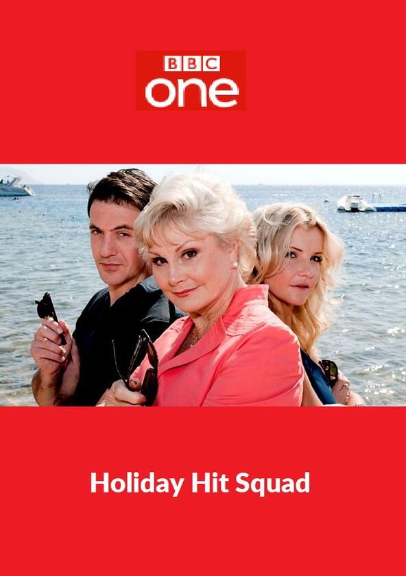 Holiday Hit Squad Holiday Hit Squad