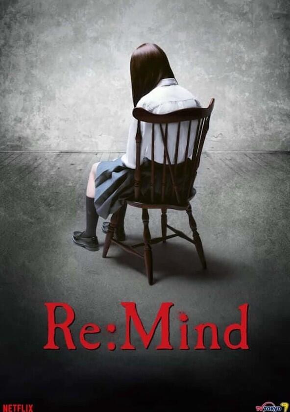 Re:Mind - Season 1 Re:Mind - Season 1