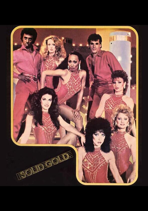 Solid Gold - Season 1 Solid Gold - Season 1
