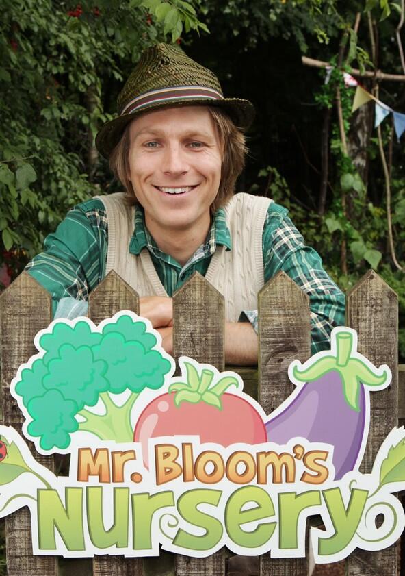 Mr Bloom's Nursery - Season 1 Mr Bloom's Nursery - Season 1