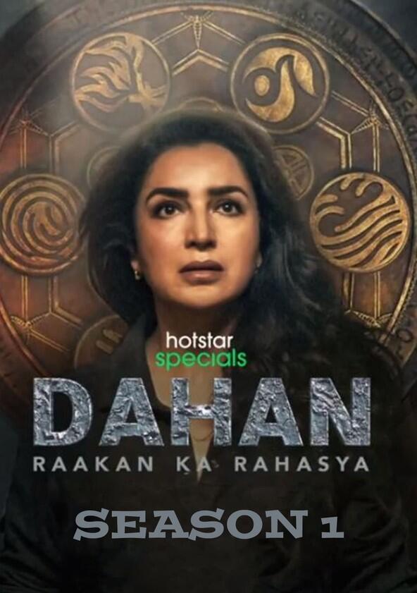 Dahan: Raakan Ka Rahasya - Season 1