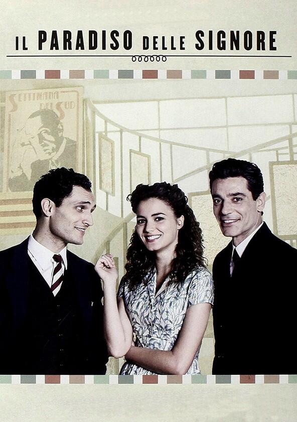 Il paradiso delle signore - Season 2 Il paradiso delle signore - Season 2