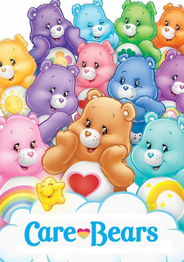 Care Bears - Season 2 Care Bears - Season 2