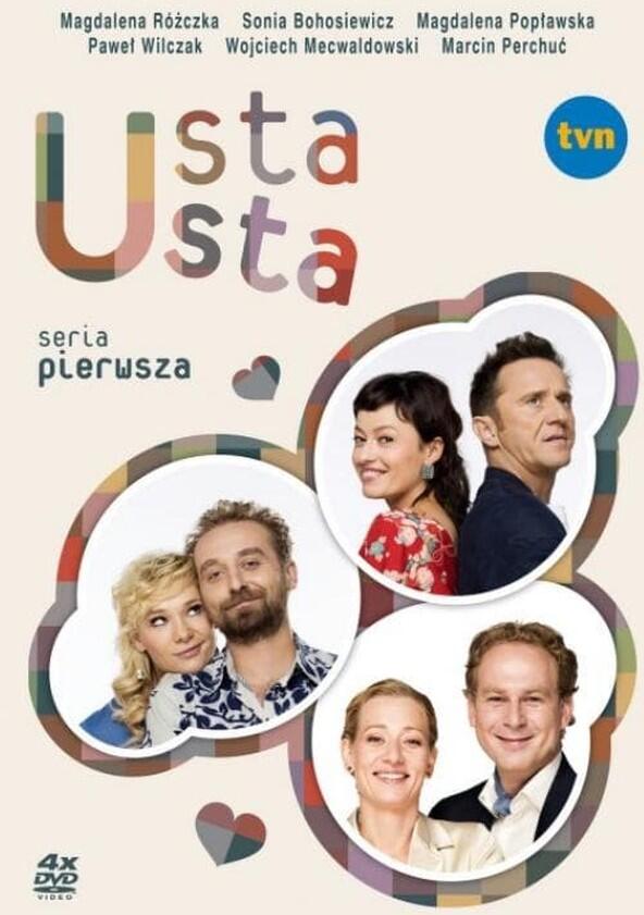 Usta usta - Season 1 Usta usta - Season 1