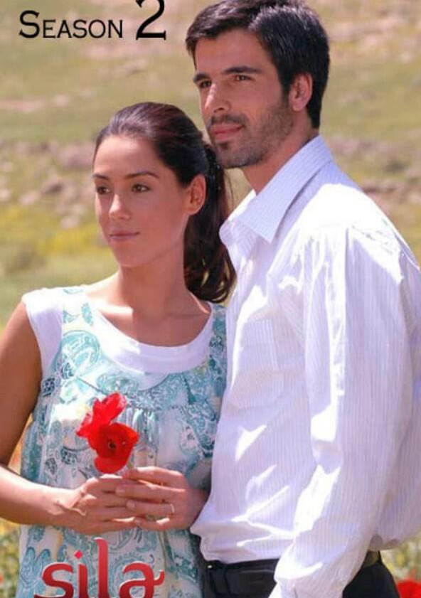 Sıla - Season 2 Sıla - Season 2