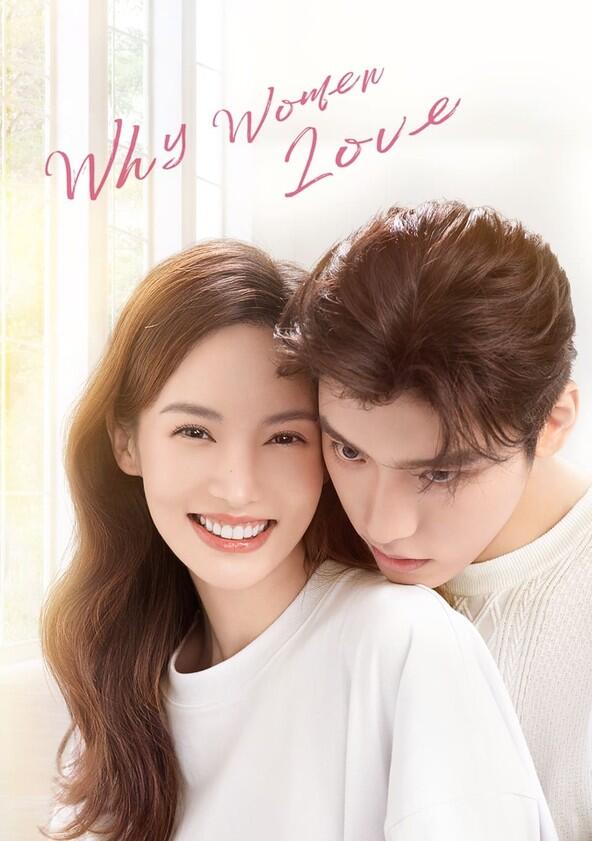 Why Women Love - Season 1 Why Women Love - Season 1