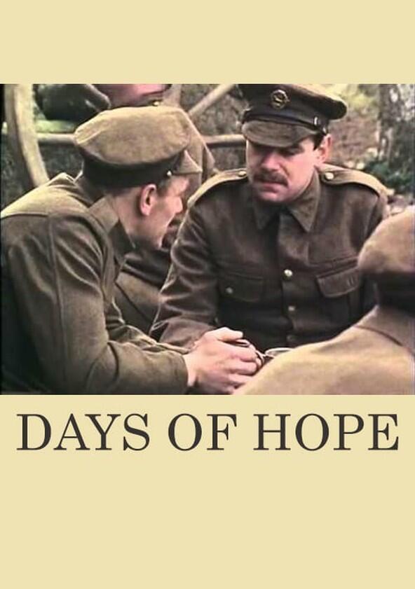 Days of Hope - Season 1 Days of Hope - Season 1