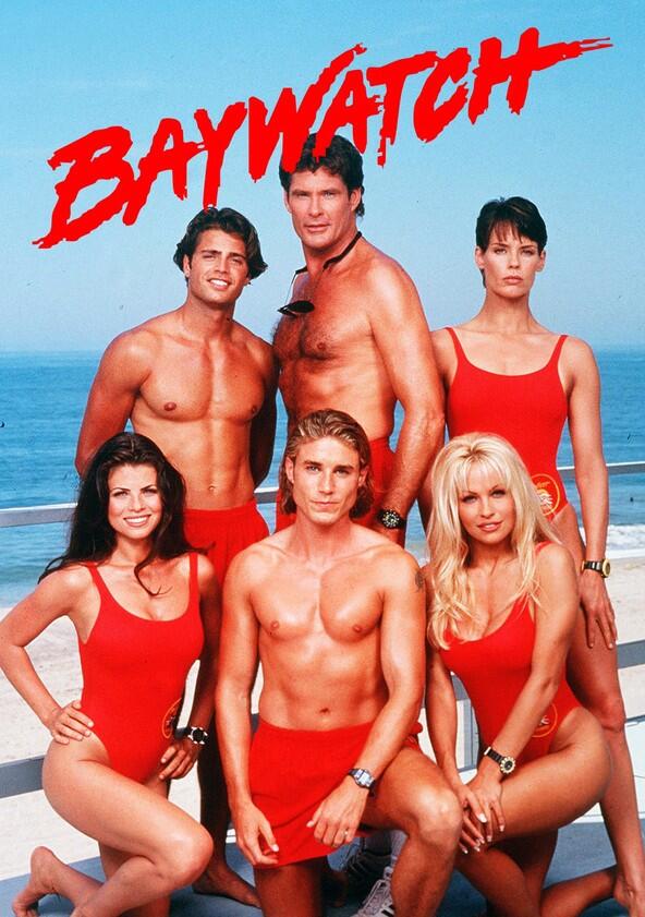Baywatch - Season 5 Baywatch - Season 5