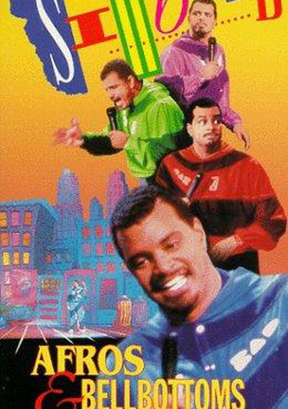 The Sinbad Show - Season 1 The Sinbad Show - Season 1