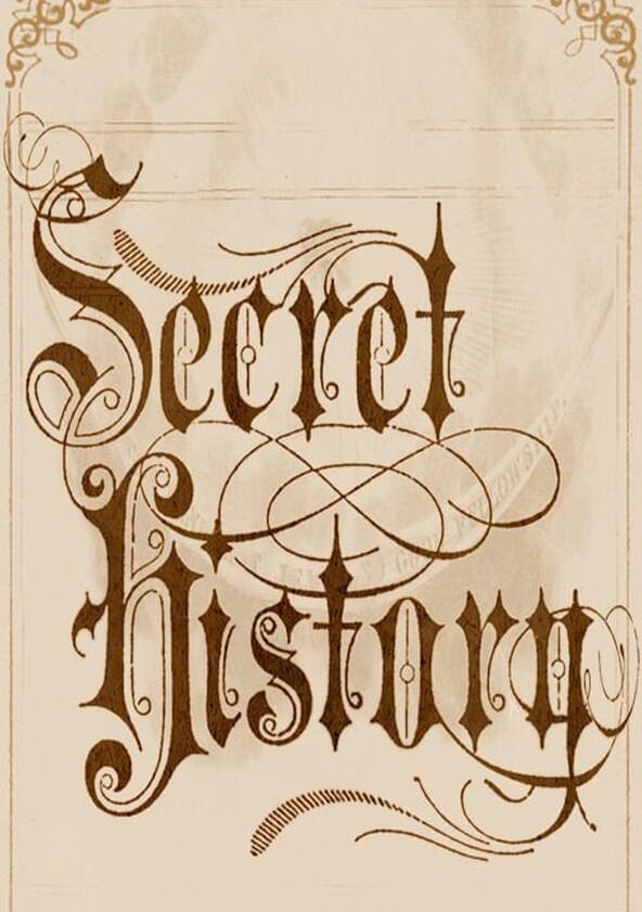 Secret History - Season 15