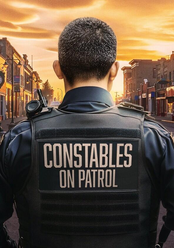 Constables on Patrol - Season&nbsp;1