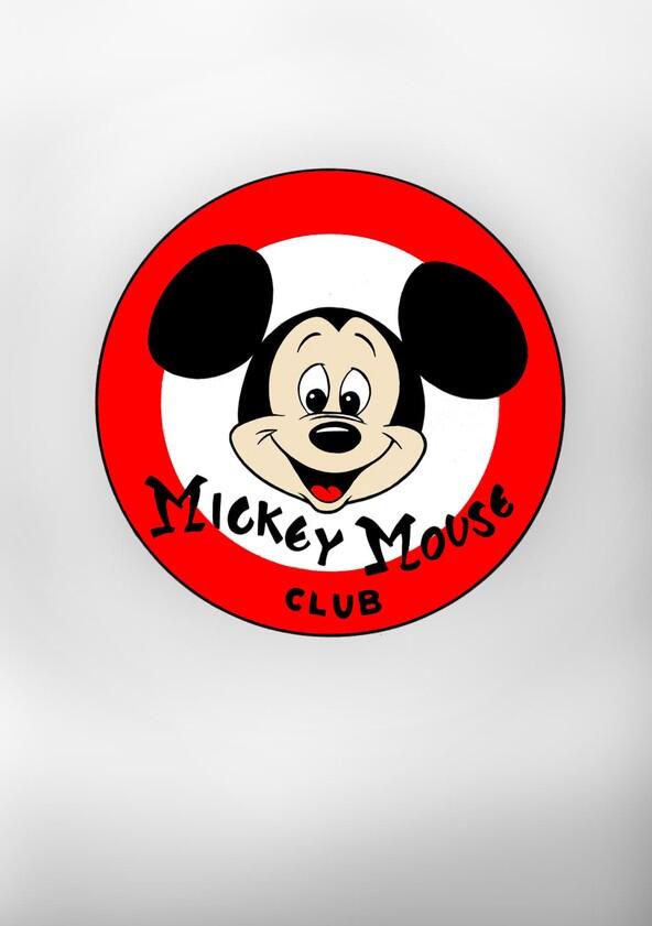 The Mickey Mouse Club - Season 2 / Year 1955 The Mickey Mouse Club - Season 2 / Year 1955