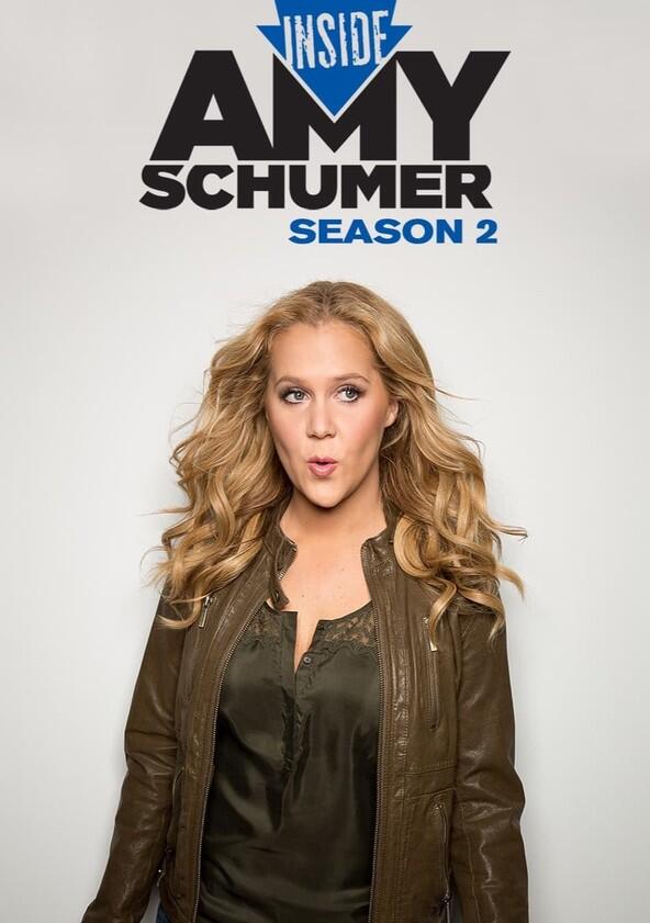 Inside Amy Schumer - Season 2 Inside Amy Schumer - Season 2