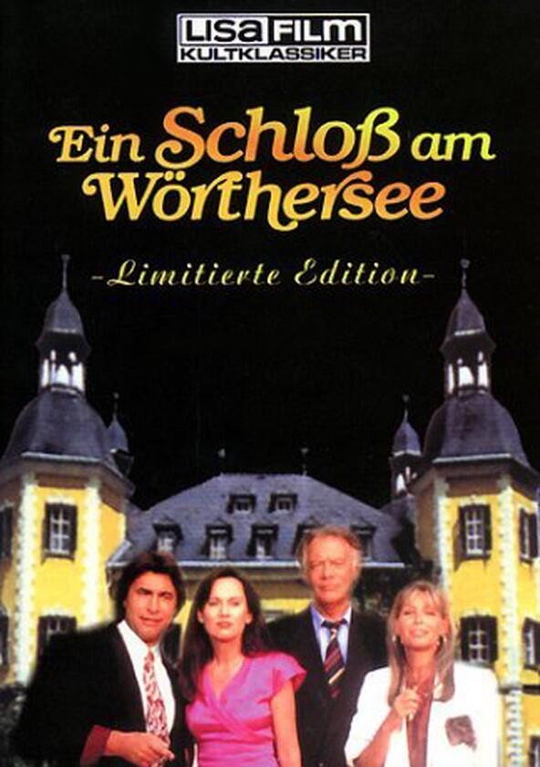 Ein Schloß am Wörthersee - Season 2 Ein Schloß am Wörthersee - Season 2