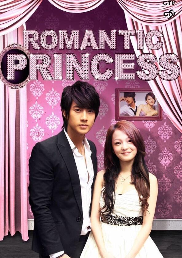 Romantic Princess - Season 1 Romantic Princess - Season 1
