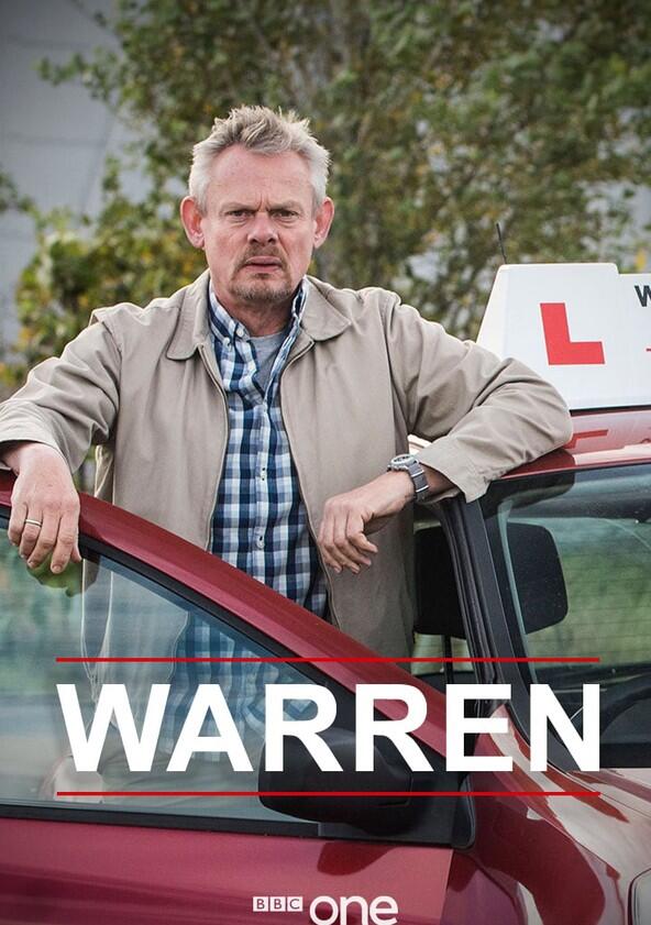 Warren - Season 1 Warren - Season 1
