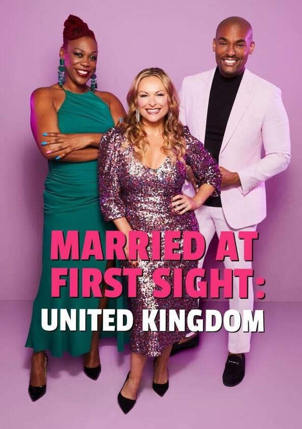 Married at First Sight UK - Season 1 Married at First Sight UK - Season 1