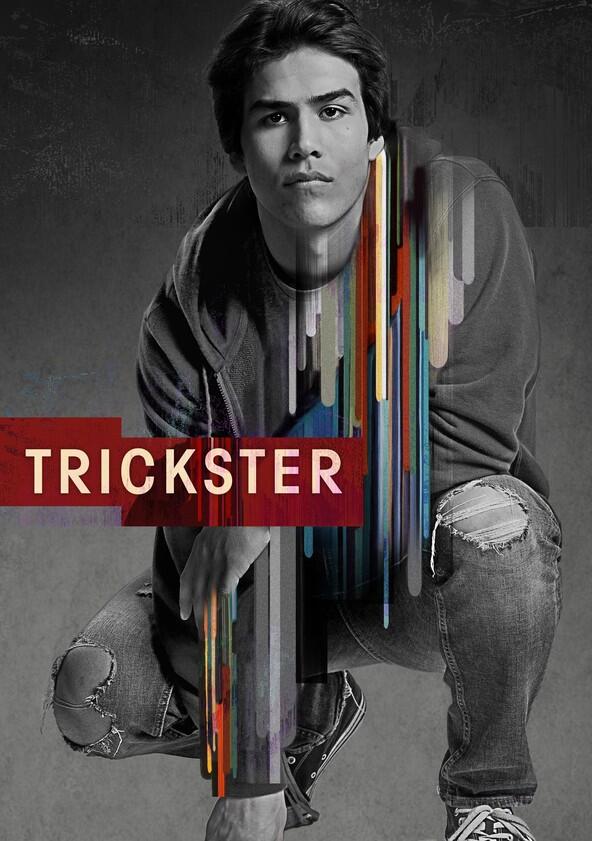 Trickster - Season 1 Trickster - Season 1
