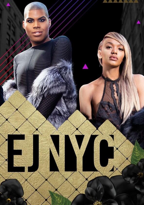 EJNYC - Season 1 EJNYC - Season 1