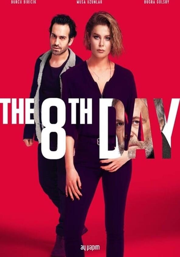 8. Gün - Season 1 8. Gün - Season 1