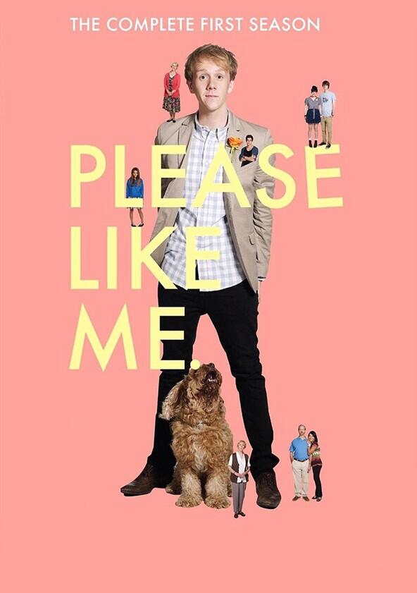 Please Like Me - Season 1 Please Like Me - Season 1
