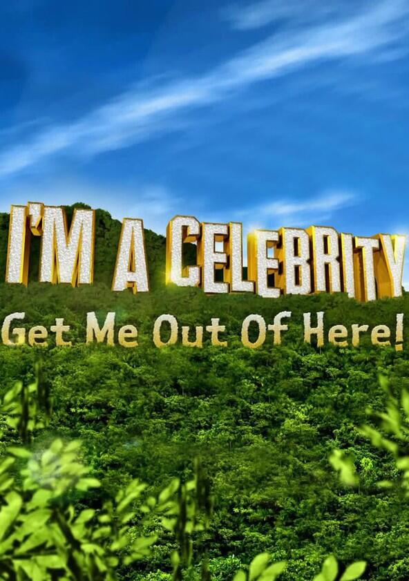 I'm a Celebrity, Get Me Out of Here! - Season 17