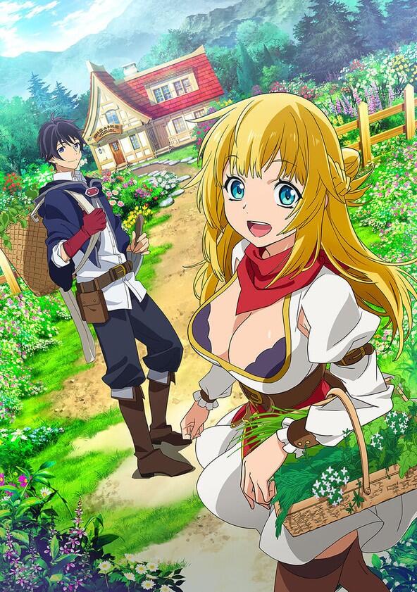 Banished from the Hero's Party, I Decided to Live a Quiet Life in the Countryside - Season 1 Banished from the Hero's Party, I Decided to Live a Quiet Life in the Countryside - Season 1