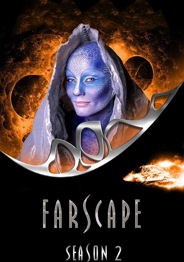 Farscape - Season 2 Farscape - Season 2