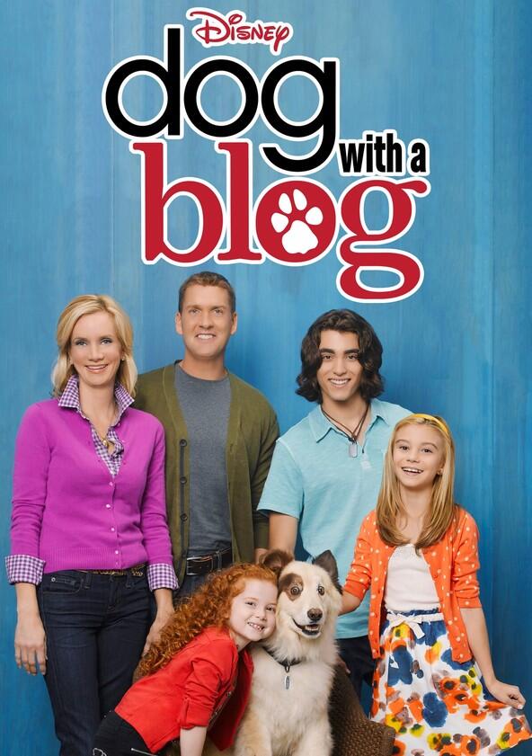 Dog with a Blog - Season 2 Dog with a Blog - Season 2